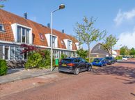 Cor Spaanslaan 66, 2493 CB Den Haag