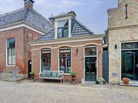 Nieuwstad 30, 8713 JL Hindeloopen