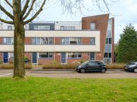 Audrey Hepburnstraat 73, 1325 NR Almere