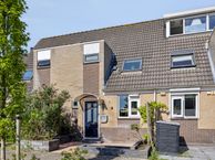 Wilhelminastraat 6, 1165 HA Halfweg