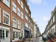 Noorderstraat 25-2, 1017 TR Amsterdam