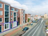 Lange Herenvest 36, 2011 BT Haarlem