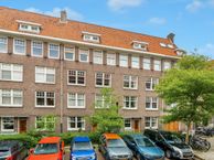 Bonairestraat 29-2, 1058 XC Amsterdam