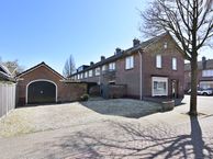 Jacob van Heemskerkstraat 12, 1272 AX Huizen