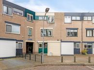 Christine Koetsstraat 16, 2036 AA Haarlem