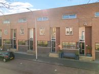 Weidevogellaan 101, 2496 LK Den Haag