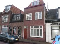 Westgracht 50, 1781 NG Den Helder