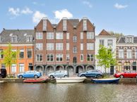 Nieuwe Mare 35, 2312 NL Leiden