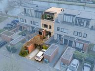 Kleine Hof 39, 3451 LN Vleuten