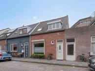 Hendrikstraat 4, 4703 AN Roosendaal