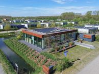 Baron van Keverbergweg 5, 1349 CW Almere