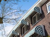 Stationssingel 69-A, 3033 HD Rotterdam