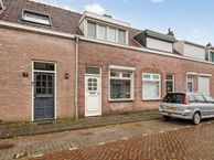 Outshoornstraat 58, 5041 KR Tilburg