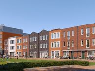 Rederijkade 11, 3201 LR Spijkenisse