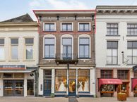 Oudestraat 168-II, 8261 CZ Kampen