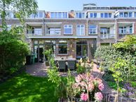 Egelantierstraat 57, 2565 XJ Den Haag