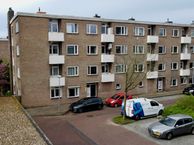 Porcellishof 35, 1816 KL Alkmaar