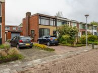 Drakesteijnstraat 14, 9744 ED Groningen