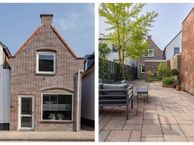 Dorpsstraat 109, 2391 BD Hazerswoude-Dorp