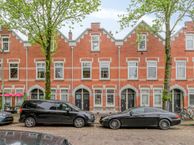Westfrankelandsestraat 60-B, 3117 AT Schiedam