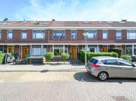 Van Heemstrastraat 9, 2613 CD Delft