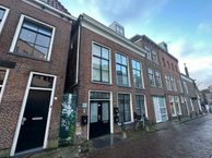 Burmaniastraat 2-H, 8911 DJ Leeuwarden