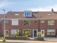 Vincent Karregatstraat 28, 1132 CP Volendam