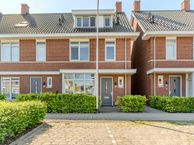 Marie Baronstraat 33, 5026 CG Tilburg