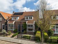 Gymnasiumstraat 9, 8932 GT Leeuwarden