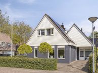 Breitnerlaan 1, 4907 NV Oosterhout (NB)