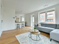 Semarangstraat 13-E, 1095 GA Amsterdam