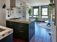 Beukenplein 16-2, 1091 KH Amsterdam