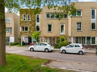 Stekelbaarssingel 19, 2492 ME Den Haag