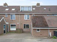 Weide 18, 1841 GV Stompetoren