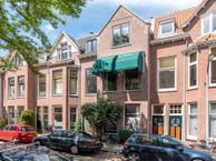 Van der Vinnestraat 4-RD, 2023 AH Haarlem