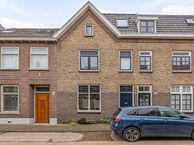 Gerard de Bondtstraat 45-B, 5017 GS Tilburg