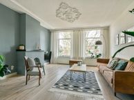 Laan van Meerdervoort 181-B, 2517 BA Den Haag