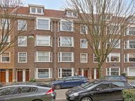 Van Walbeeckstraat 4-3, 1058 CP Amsterdam