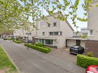 Groentje 6, 4814 TH Breda