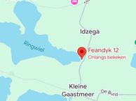 Feandyk 12, 8614 JG Oudega (Gem. Súdwest-Fryslân)
