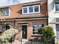 Pijlslaan 112, 2014 TP Haarlem