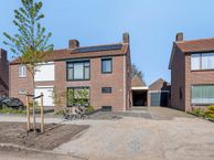 Lokbossen 16, 5541 TK Reusel