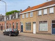 Broekhovenseweg 141, 5021 LD Tilburg
