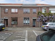 Sparrenstraat 3, 5038 MJ Tilburg
