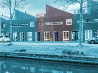 Houtrakgracht 268, 3544 SJ Utrecht