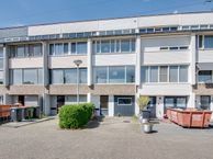 Eerste Hambaken 113, 5231 RC Den Bosch