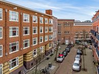 Christiaan de Wetstraat 17-3, 1091 NG Amsterdam