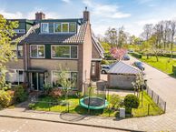 G van der Valk Boumanstraat 39, 3461 EK Linschoten