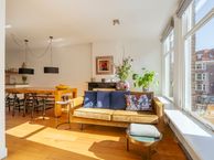 Rustenburgerstraat 254-2, 1073 GK Amsterdam