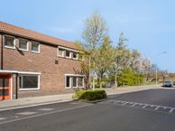 Mesdagstraat 1, 6415 TK Heerlen